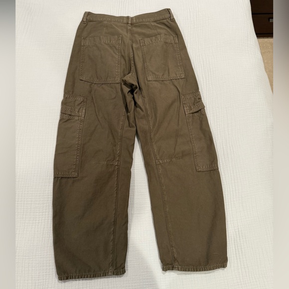 Citizens of Humanity Marcelle Trouser - Picture 3 of 4